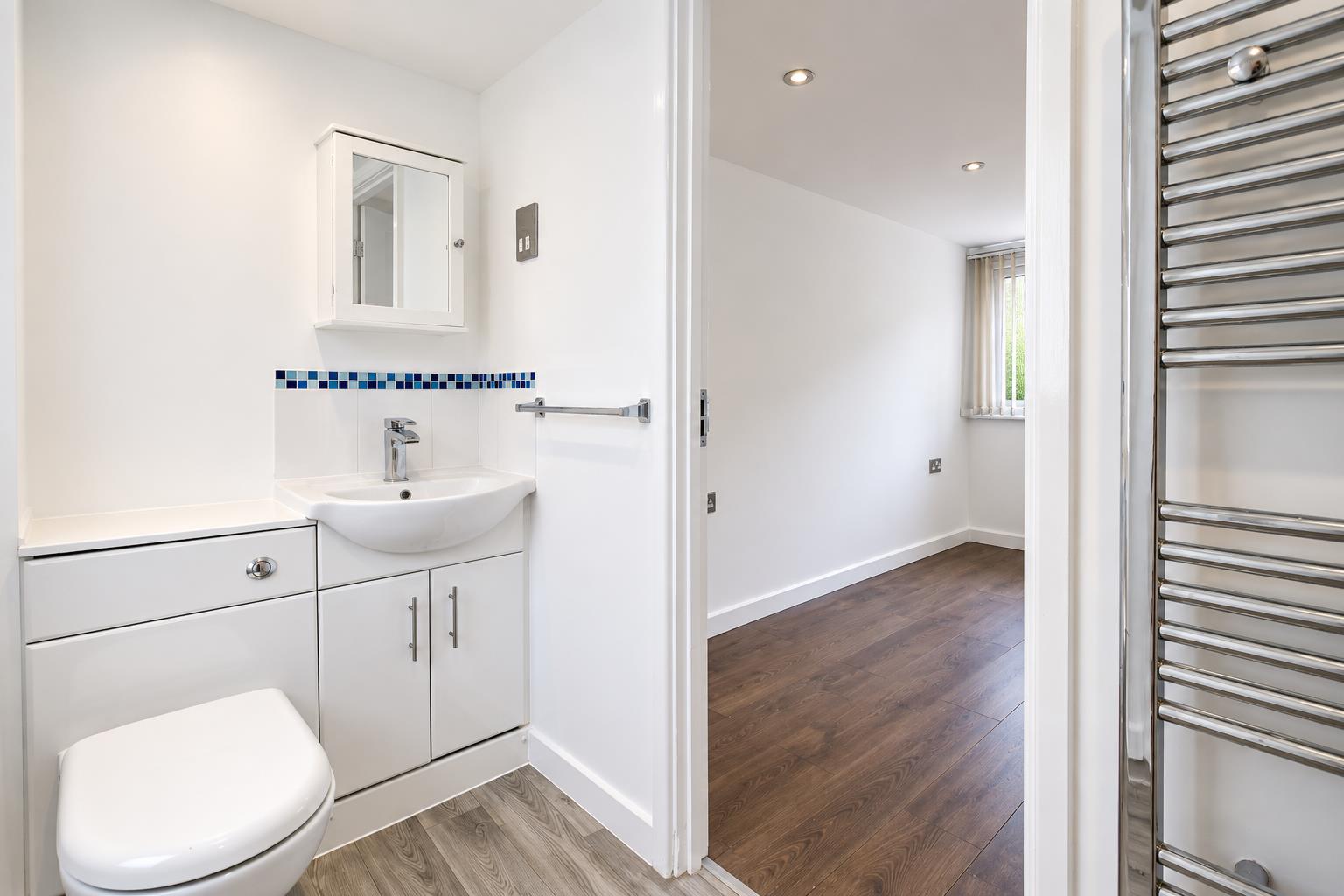 Robertson Close, Shenley Church End, Milton Keynes